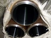 Precision Inside Diameter Steel Tube