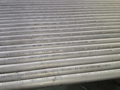 Steel Pipe ASTM A312 TP310/310S 