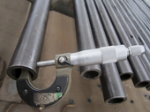 Seamless Steel Tube ASTM A210