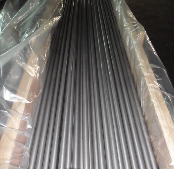 400 Series Stainless Seamless Steel Tube A268 for 