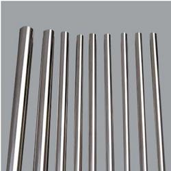 Heat Resisting Stainless Steel Seamless Tubes