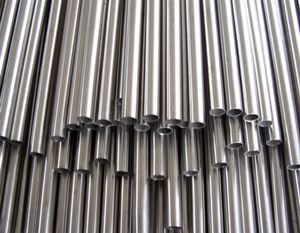 Polishing Polished Seamless Stainless Steel Pipe T