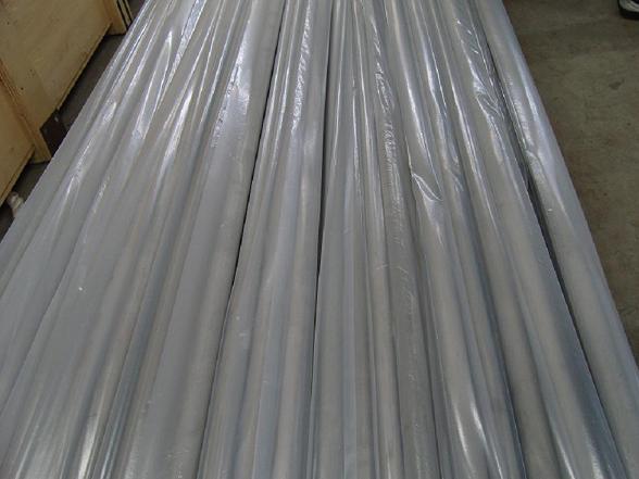 DIN 17458 for circular austenitic stainless tubes 