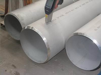 JIS G3459 for Stainless steel pipes