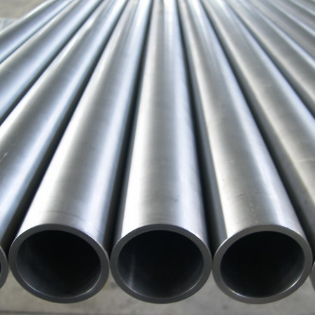 ASTM A268 for ferritic and martensitic SS tubing