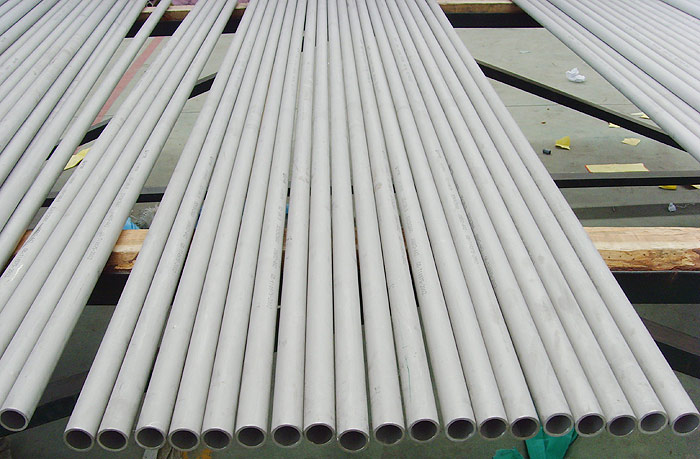 ASTM A511 for SS mechanical tubing 