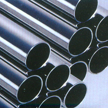 EN10305 Steel Tubes for Precision Applications