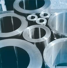 DIN2391 Cold drawn precision seamless steel tubes