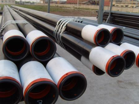 Casing Pipe API SPEC 5CT