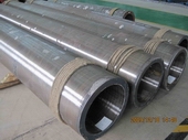 Seamless Steel Tube EN10216-1