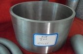 ASTM A268,TP410,SIZE 167.4X6.5MM