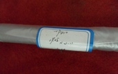 ASTM A268,TP410,SIZE 19.05X2.11MM