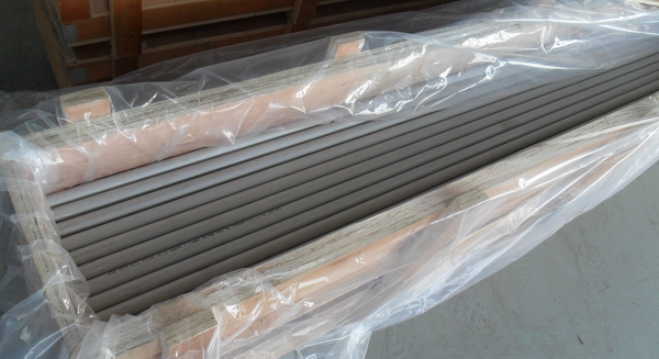 Stainless Steel Tube for Heat Exchanger